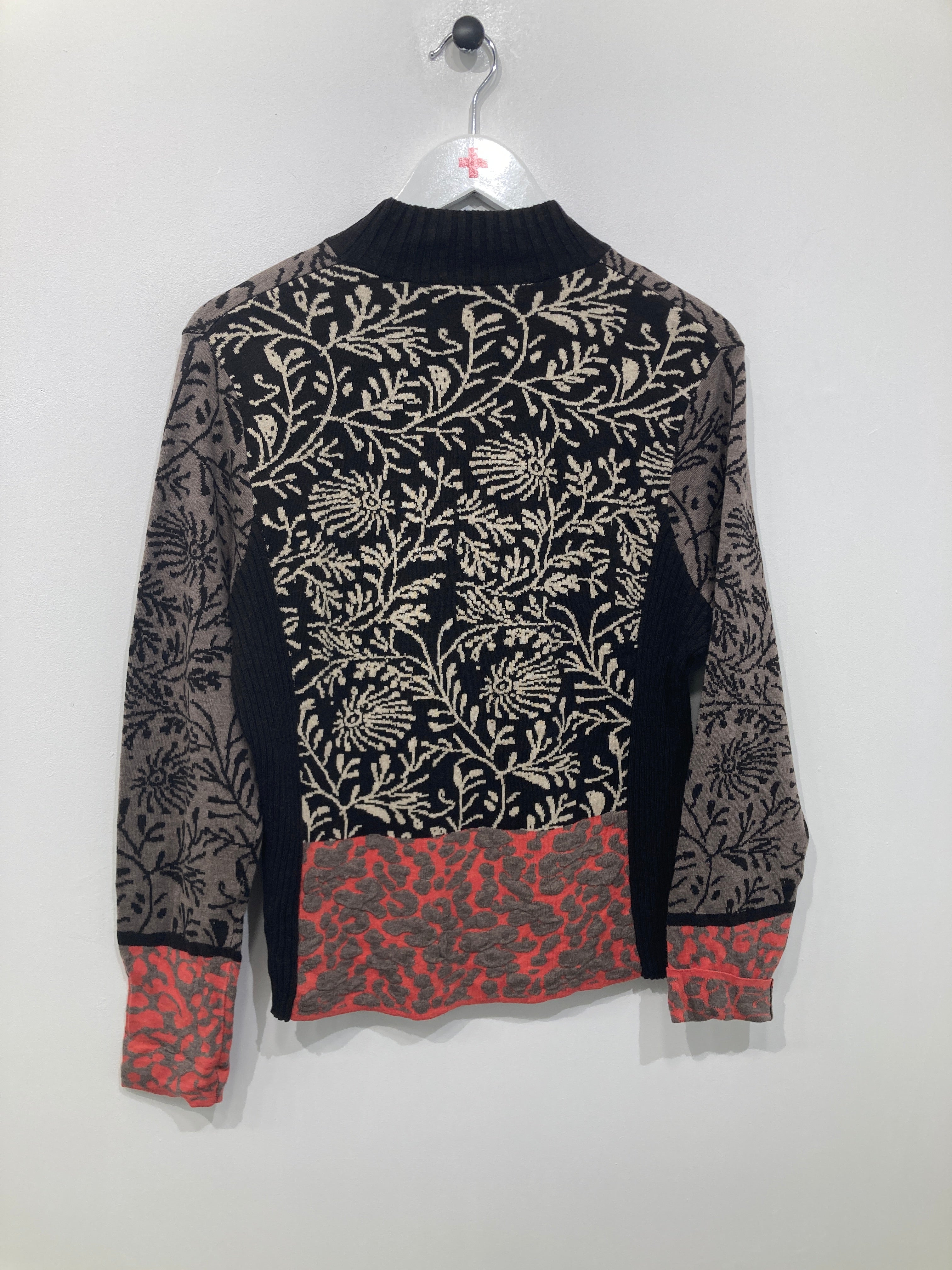 Jensen Women Cardigan